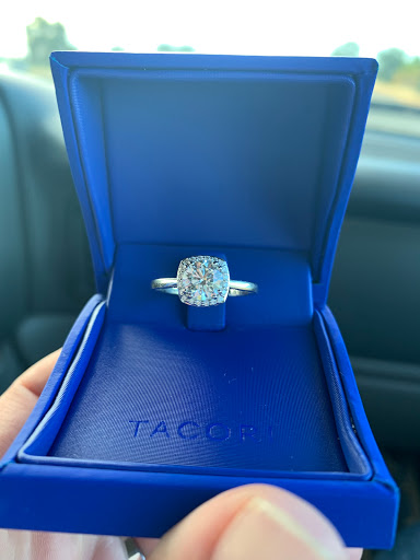 Jeweler «Sharif Jewelers», reviews and photos, 341 Iron Point Rd, Folsom, CA 95630, USA