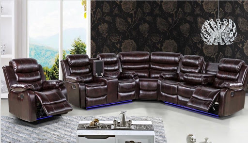 Furniture Store «5 star furniture plus», reviews and photos, 2128 S Buckner Blvd, Dallas, TX 75227, USA