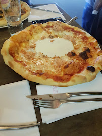 Pizza du Restaurant italien Il Palazzo à Paris - n°10