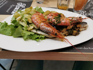 Photo n°20 de Restaurant - Le Remotis à Valence ()