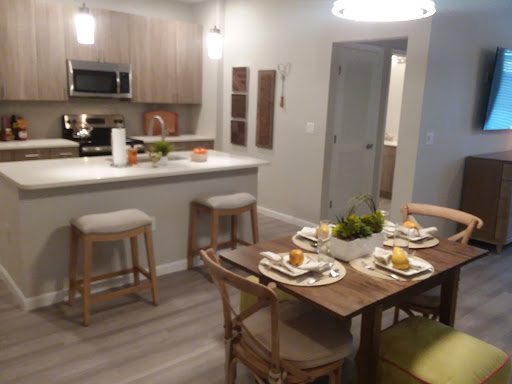 Community Center «Venetian Bay», reviews and photos, 424 Luna Bella Ln #122, New Smyrna Beach, FL 32168, USA