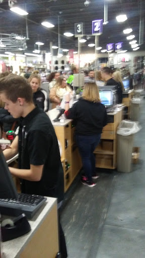 Discount Store «Gordmans - Store Closing Soon», reviews and photos, 3340 124th Ave NW, Coon Rapids, MN 55433, USA