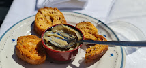 Plats et boissons du Restaurant de spécialités provençales Chez Madie Les Galinettes à Marseille - n°9