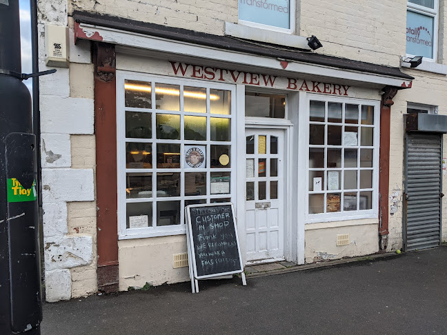 West View Bakery - Bakery