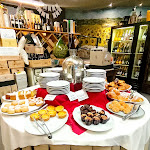 Photo n°3 de l'avis de Enrico.a fait le 07/01/2024 à 08:15 sur le  Hotel Saccardi & Spa à Caselle