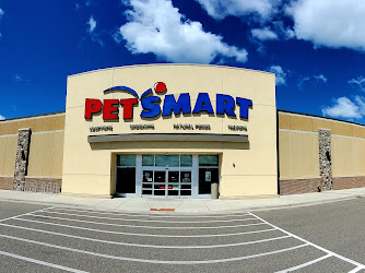 PetSmart