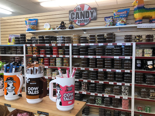 Grocery Store «Cloverland AG», reviews and photos, 3819 S Court St, Montgomery, AL 36105, USA