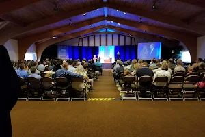 The Northwoods Conference Center image