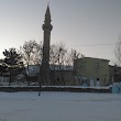 Camuşlu Ali Ağa Camii