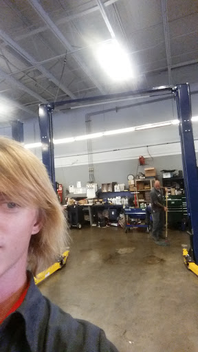 Nissan Dealer «Power Nissan», reviews and photos, 2755 Mission St SE, Salem, OR 97302, USA