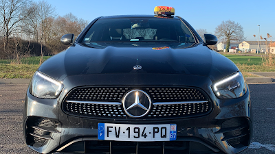 Bgtaxi à Gambsheim