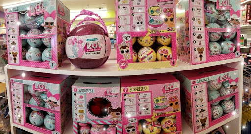 Toy Store «Learning Express», reviews and photos, 3013 Yamato Rd, Boca Raton, FL 33434, USA