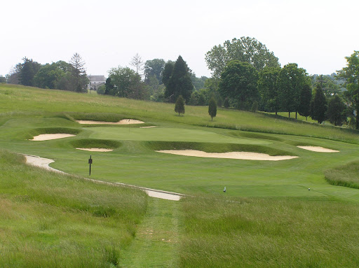 Golf Course «The Donald Ross Course», reviews and photos, 11160 IN-56, French Lick, IN 47432, USA