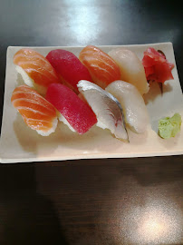 Sushi du Restaurant de sushis Momiji Sushi - Livraison ＆Emporté -Paris - n°19