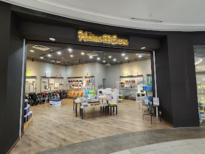 HomeCare Shop @ The Mall, Mid Valley Southkey