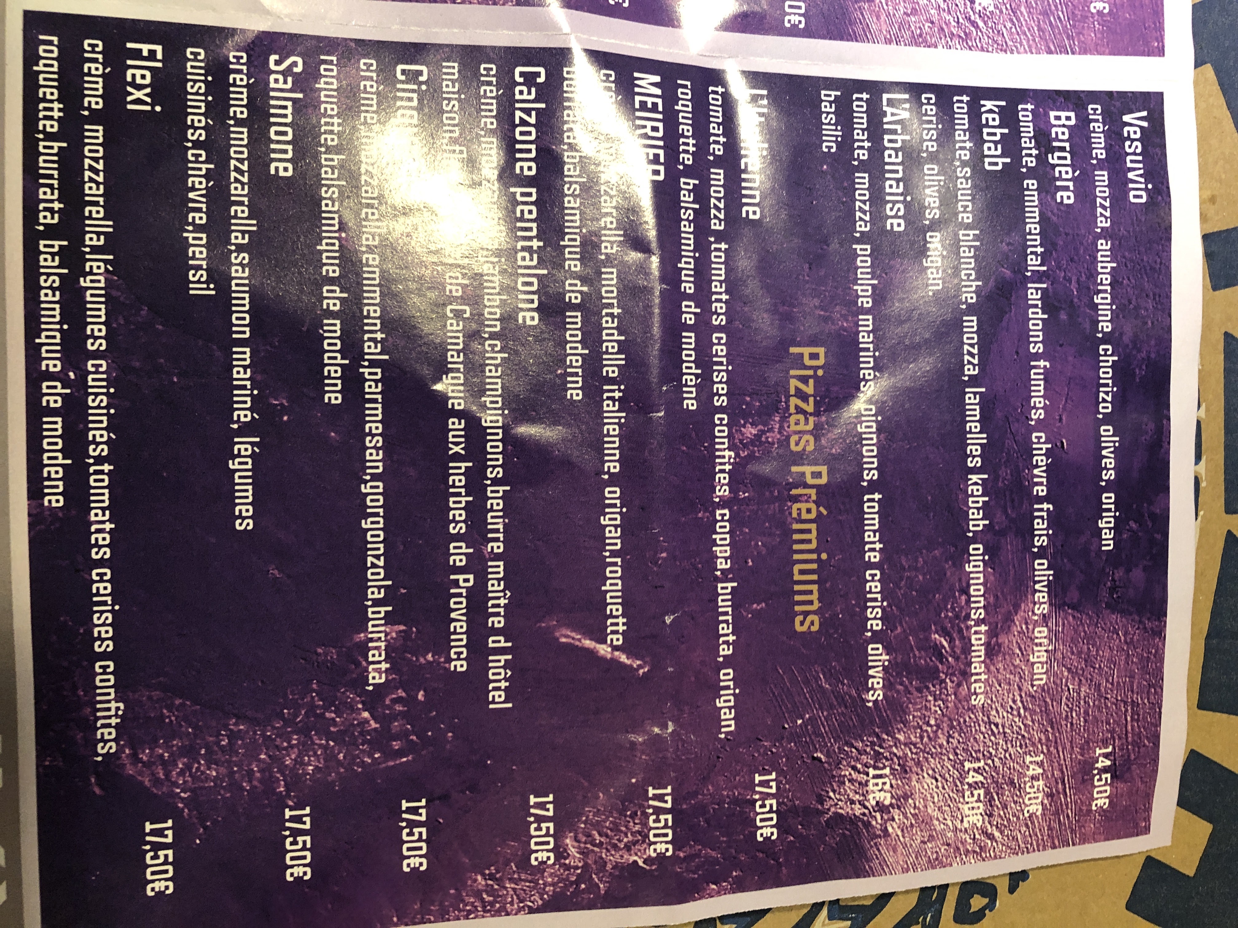 Photo n° 2 de l'avis de Mike.e fait le 12/03/2024 à 18:19