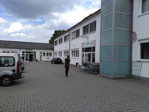 Markthaus Mannheim
