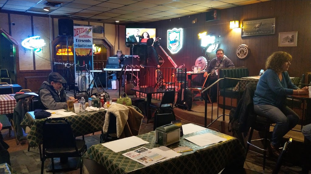 Alloway Village Inn 08001