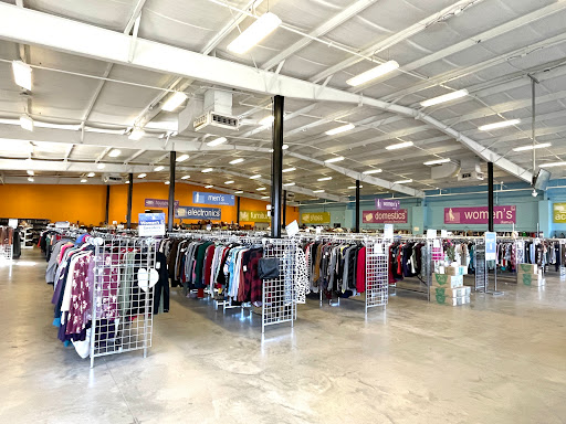 Thrift Store «Goodwill Store and Donation Site», reviews and photos