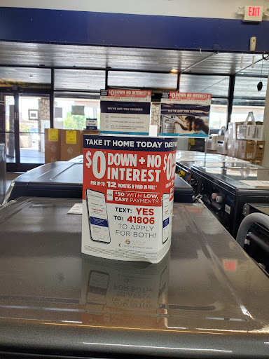 Appliance Store «Sears Outlet», reviews and photos, 2401 S Vineyard Ave, Ontario, CA 91761, USA