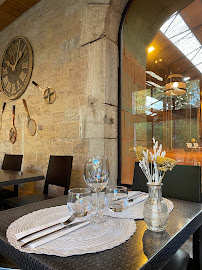 Atmosphère du Restaurant Du Chavril - Cocotte Chérie à Sainte-Foy-lès-Lyon - n°1
