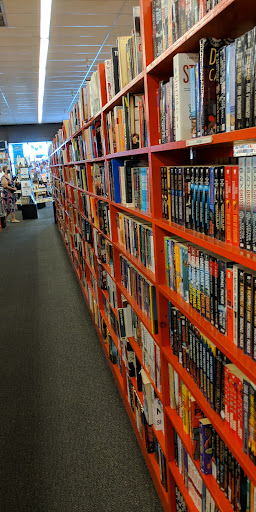 Used Book Store «Bookmans Ina Entertainment Exchange», reviews and photos, 3733 W Ina Rd, Tucson, AZ 85741, USA