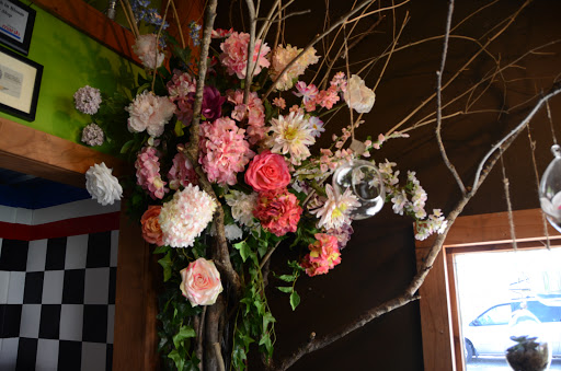 Florist «Buck Creek In Bloom», reviews and photos, 8905 W Adaline St, Yorktown, IN 47396, USA