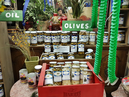 Florist «Sequoia Flowers Produce & More», reviews and photos, 20940 Ave 296, Exeter, CA 93221, USA