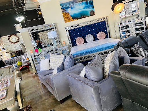 Furniture Store «Simo’s Furniture», reviews and photos, 174 Semoran Commerce Pl #106, Apopka, FL 32703, USA