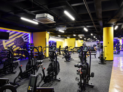 GIMNASIO SMART FIT - DE MODA OUTLET