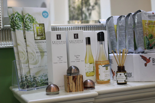 Beauty Salon «Verde Salon-Organic Beauty», reviews and photos, 1900 W Germann Rd #11, Chandler, AZ 85286, USA