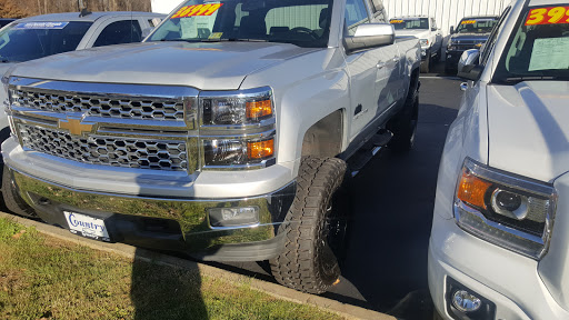 Chevrolet Dealer «Country Chevrolet», reviews and photos, 11 E Lee Hwy, Warrenton, VA 20186, USA