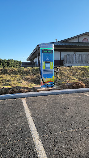 ChargePoint Charging Station