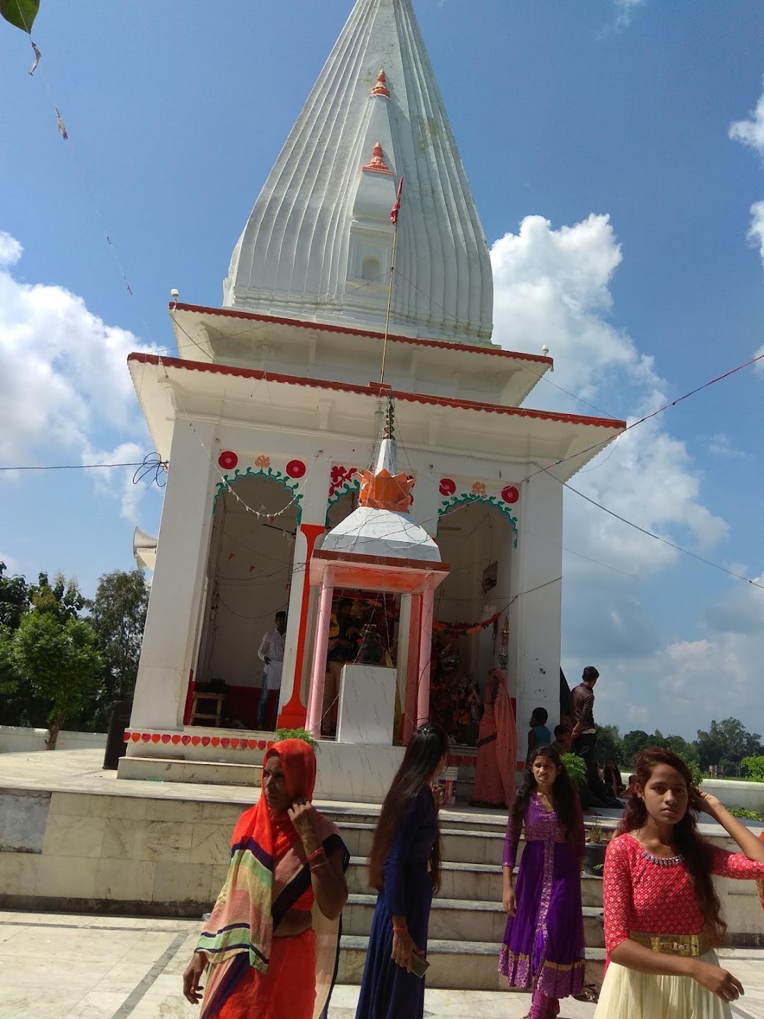 Baba Kuber Nath Temple