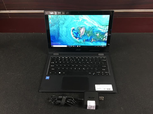 Pawn Shop «Twin Cities Pawn», reviews and photos, 409 County Rd 81, Osseo, MN 55369, USA