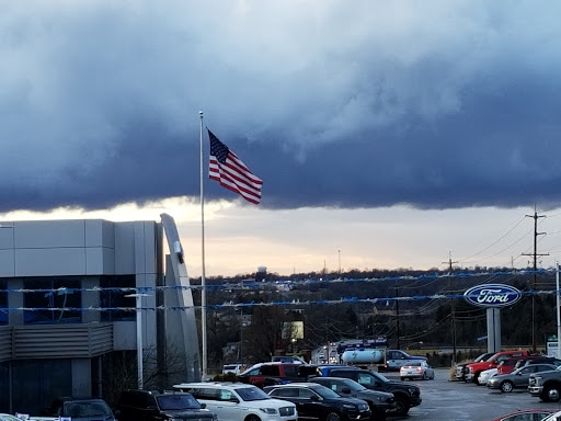 Ford Dealer «Mike Castrucci Ford Lincoln of Alexandria, Inc.», reviews and photos, 7400 Alexandria Pike, Alexandria, KY 41001, USA