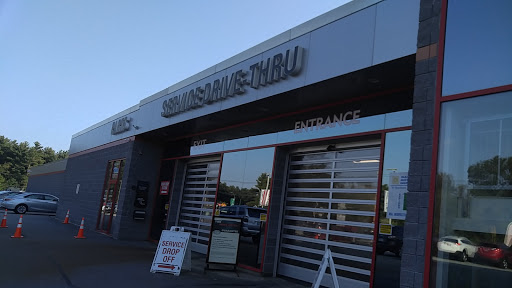 Toyota Dealer «Prime Toyota Rt 2», reviews and photos, 700 Old Union Turnpike, Lancaster, MA 01523, USA