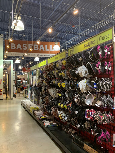 Sporting Goods Store «MonkeySports Superstore Norwood», reviews and photos, 949 Providence Hwy, Norwood, MA 02062, USA