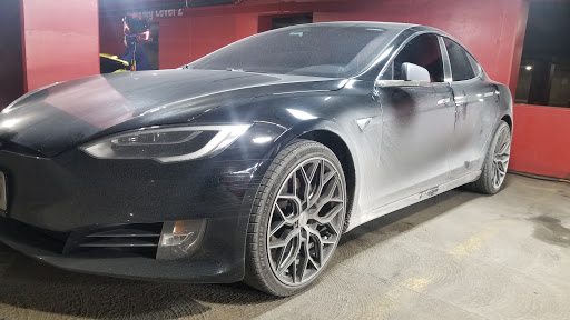 Car Detailing Service «Extreme Detail», reviews and photos, 3100 14th St NW, Washington, DC 20010, USA