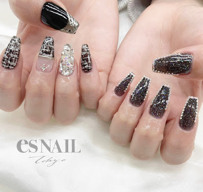 es NAIL＜エスネイル＞新宿西口店