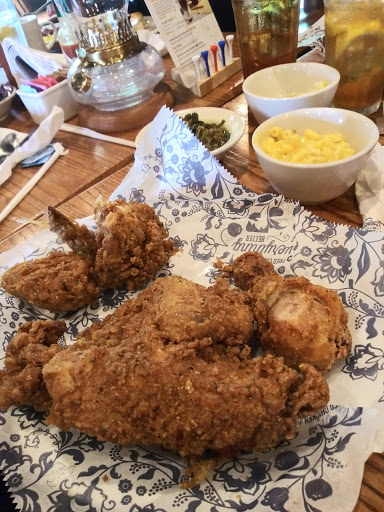 American Restaurant «Cracker Barrel Old Country Store», reviews and photos, 7995 Senoia Rd, Fairburn, GA 30213, USA