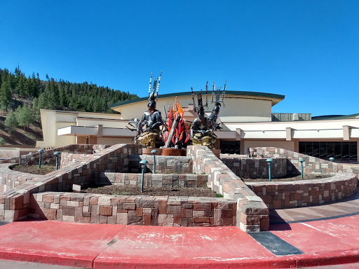 Resort «Inn of the Mountain Gods Resort & Casino», reviews and photos, 287 Carrizo Canyon Rd, Mescalero, NM 88340, USA