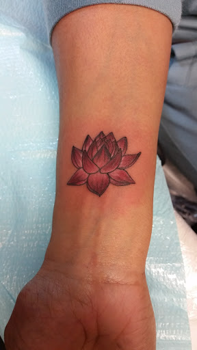 Tattoo Shop «Saints and Sinners Atl», reviews and photos, 1002 Duluth Hwy, Lawrenceville, GA 30043, USA