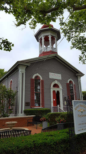 Performing Arts Theater «Cape May Stage», reviews and photos, 405 Lafayette St, Cape May, NJ 08204, USA
