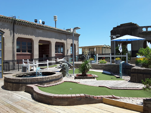 Convention Center «Atlantic City Convention & Visitors Authority», reviews and photos, 2314 Pacific Ave, Atlantic City, NJ 08401, USA