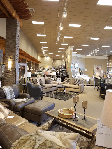 Furniture Store «Ashley HomeStore», reviews and photos, 3850 Hagers Grove Rd SE, Salem, OR 97317, USA