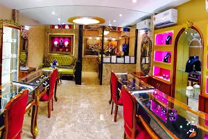 Anaaika Designer Jewellery - Designer Diamond jewellery shop in Thane image