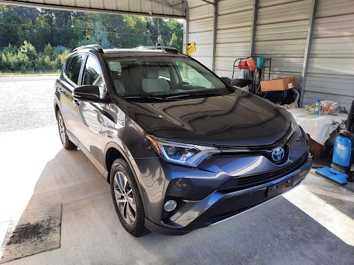 Toyota Dealer «Pohanka Toyota Of Salisbury», reviews and photos, 2010 N Salisbury Blvd, Salisbury, MD 21801, USA