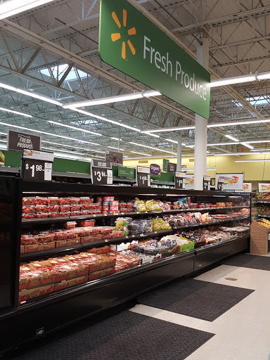 Department Store «Walmart Supercenter», reviews and photos, 3525 US-27, Sebring, FL 33870, USA