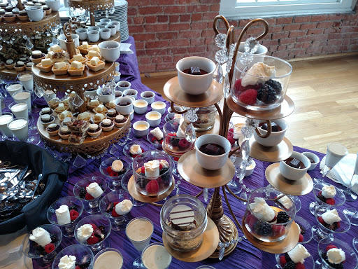 Wedding Venue «The Cotton Room», reviews and photos, 807 E Main St, Durham, NC 27701, USA